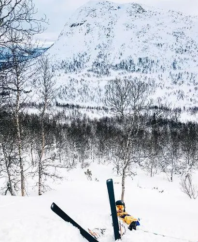 Apartman Lisletun Hovden